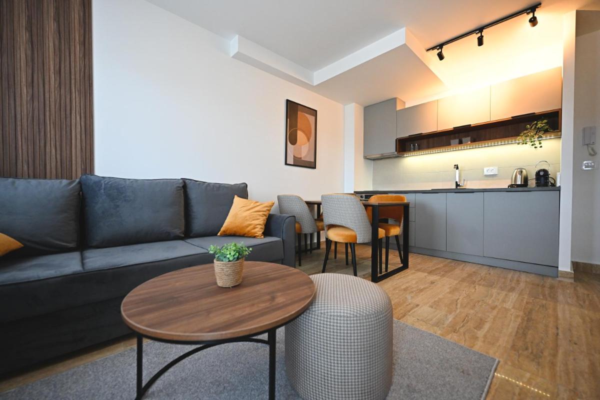 Tasa Apartmani - Hizvo