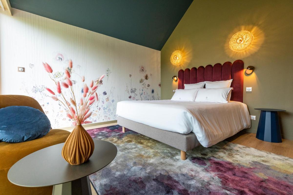 Auberge Pom'Poire - Housity