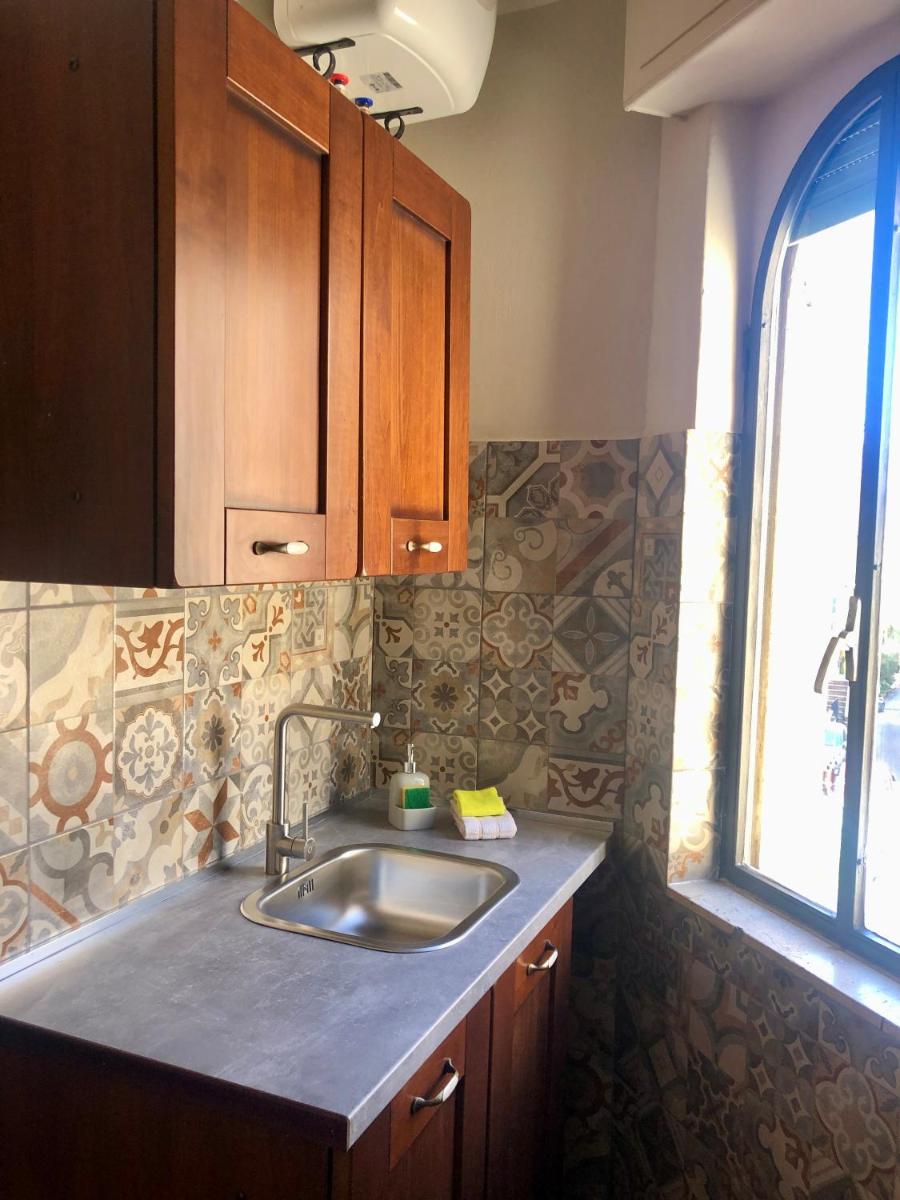 Taormina Center Private Apartments By Fragranza Di Sicilia - Housity