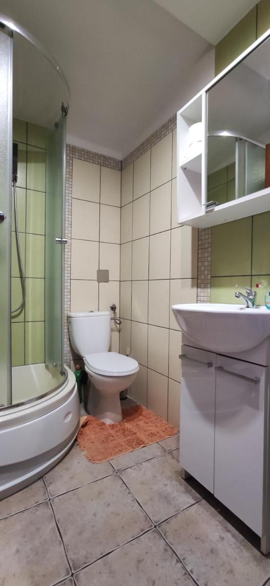 Agroturystyka Przylesie - Housity