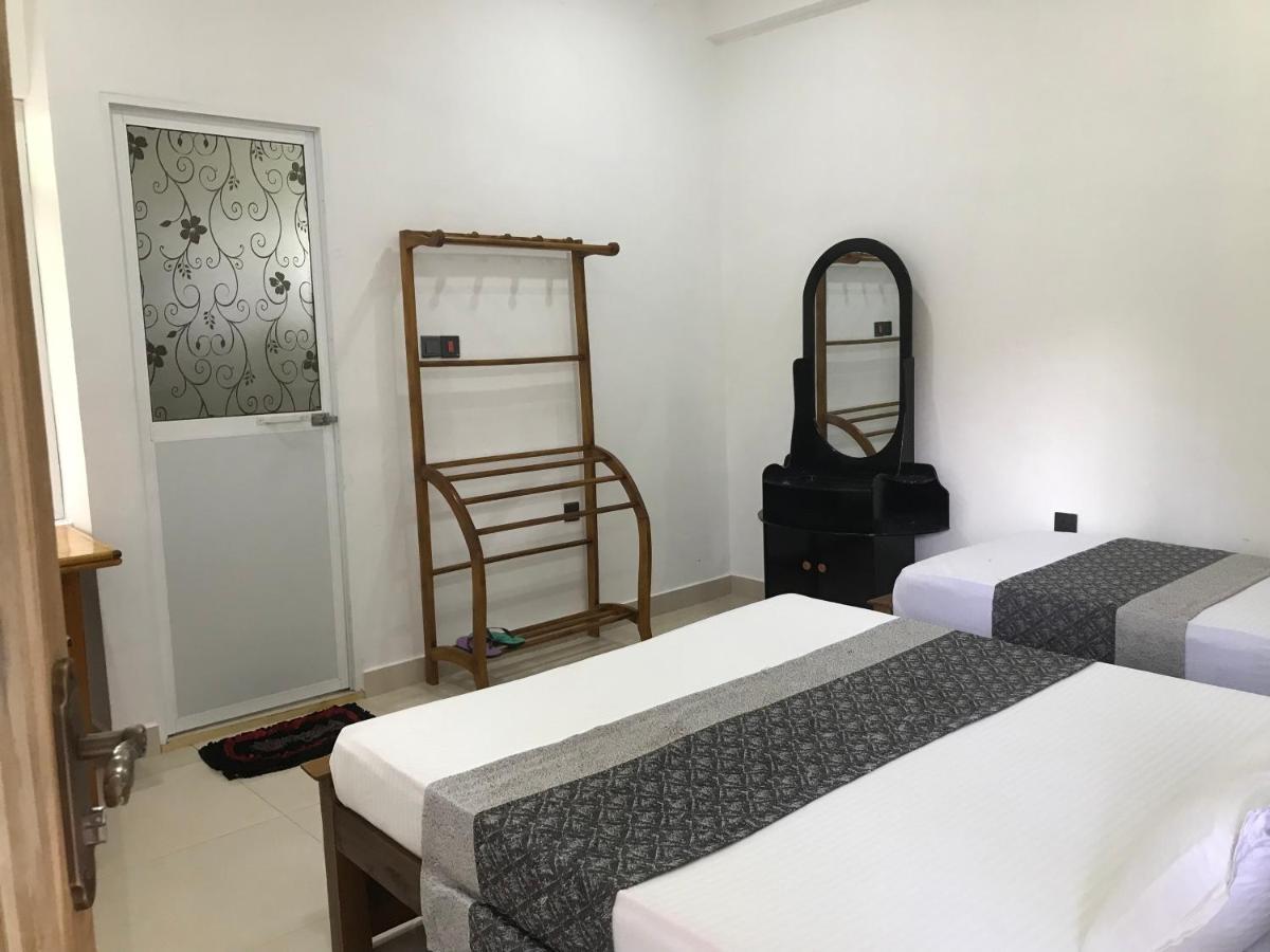 Green star villa - Housity