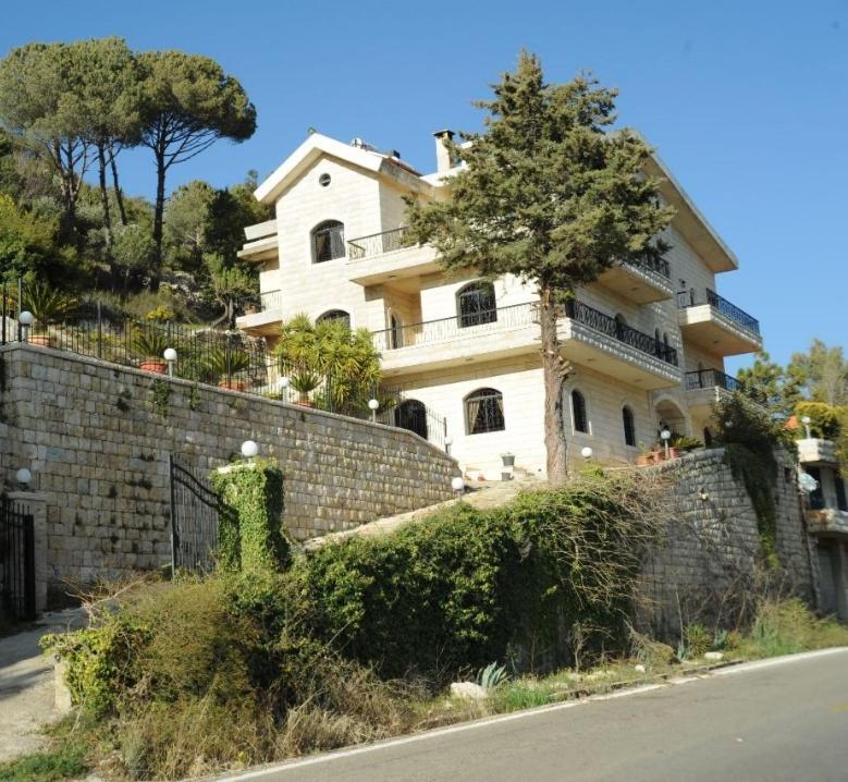 La Bastide Deir el Qamar - Housity
