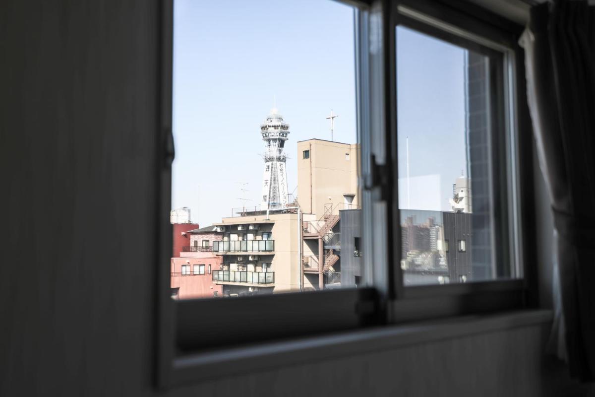 Seiryu 通天閣 - Housity