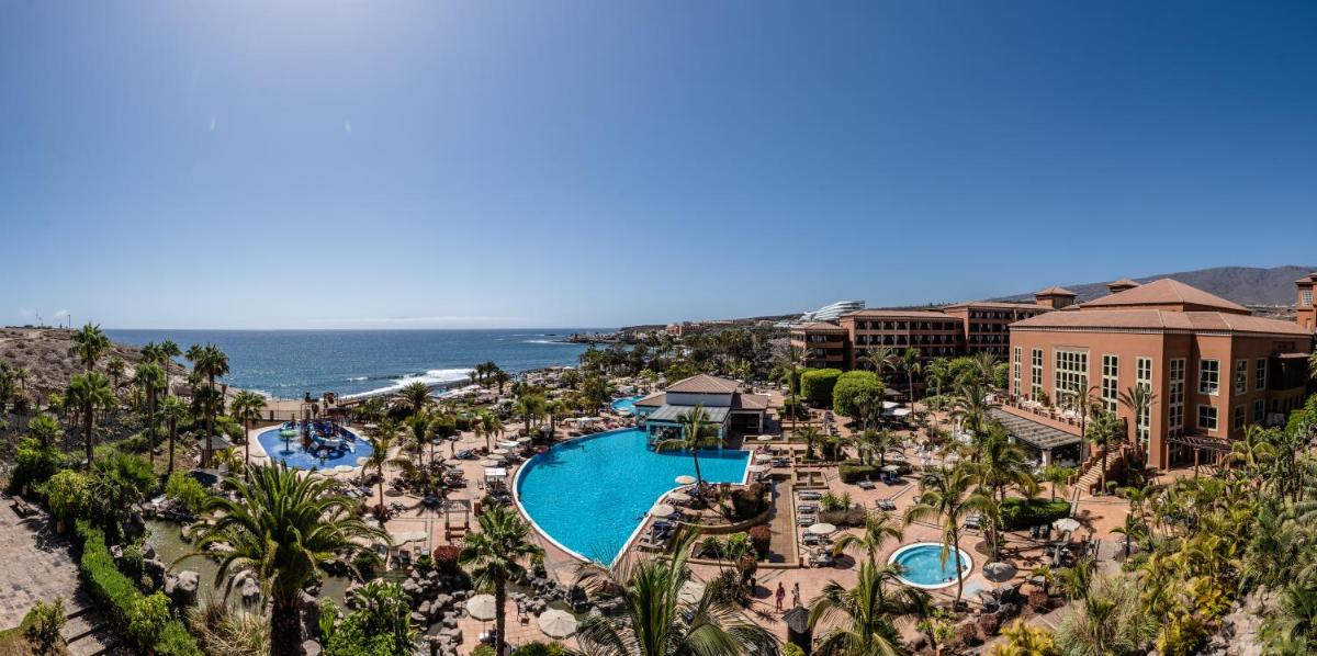 Piscina en o cerca de H10 Costa Adeje Palace