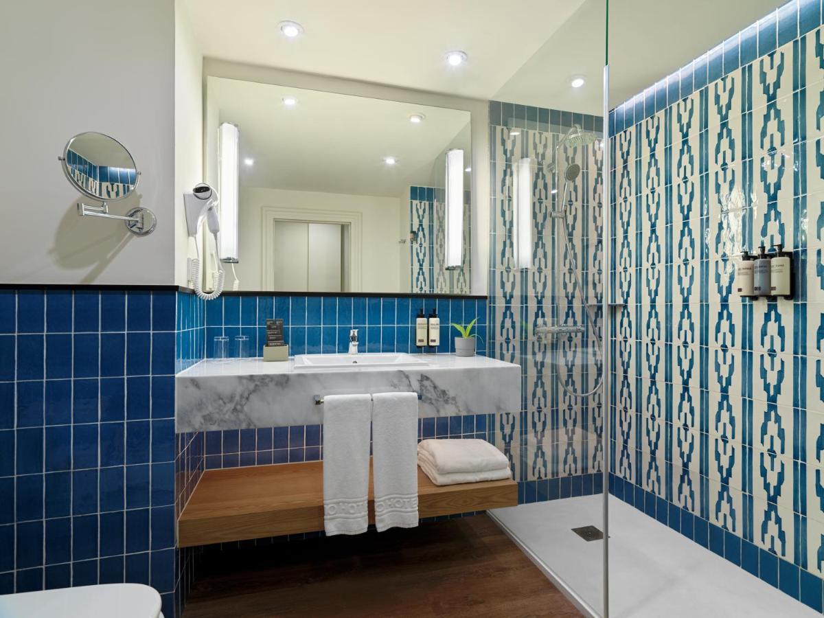 Un baño de H10 Costa Adeje Palace