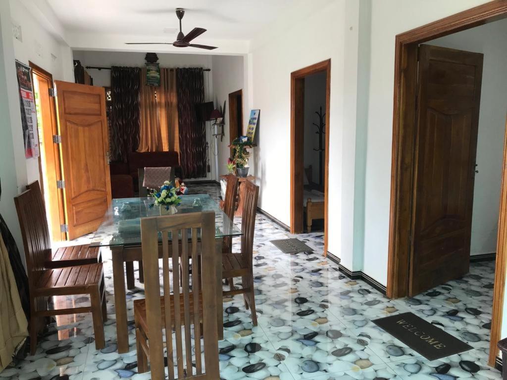 Suitetrails - Green star villa