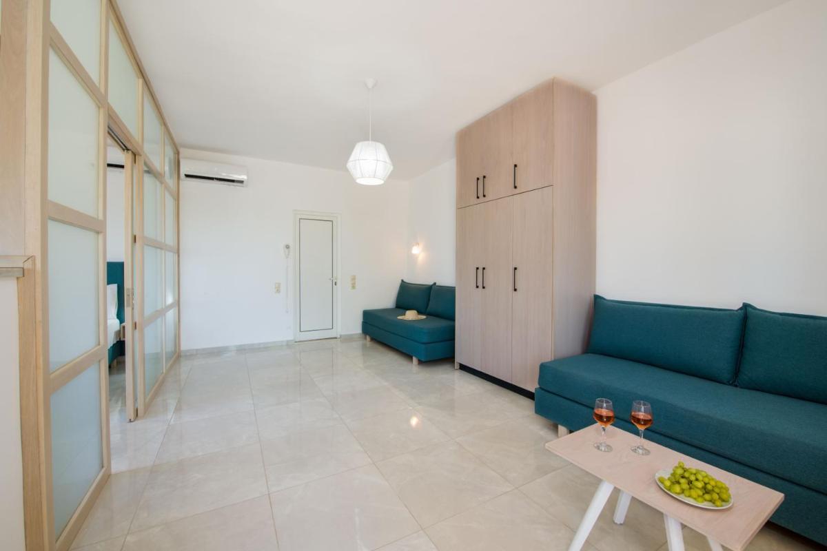 Elafonisi Village - Housity