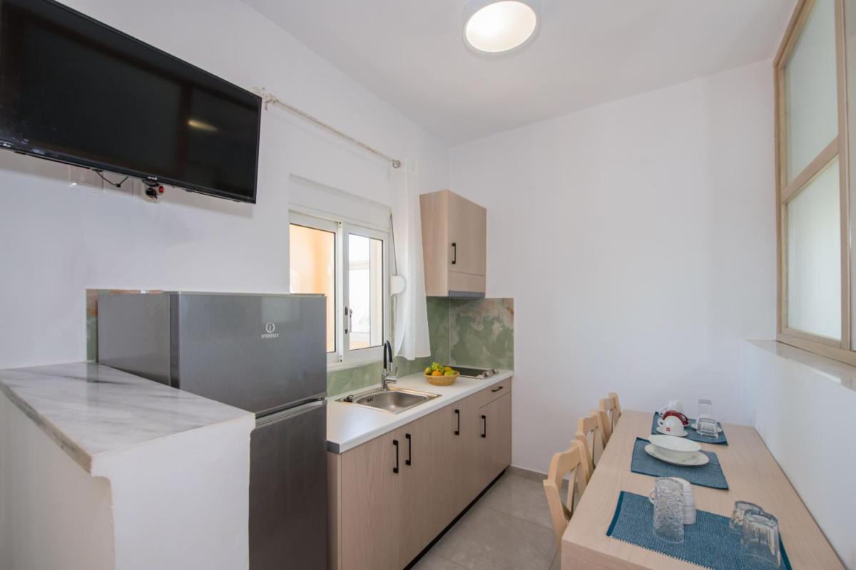 Elafonisi Village - Housity