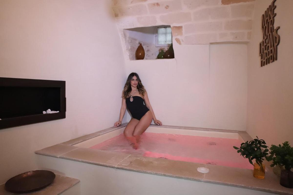 Camilla Luxury Suite - Housity