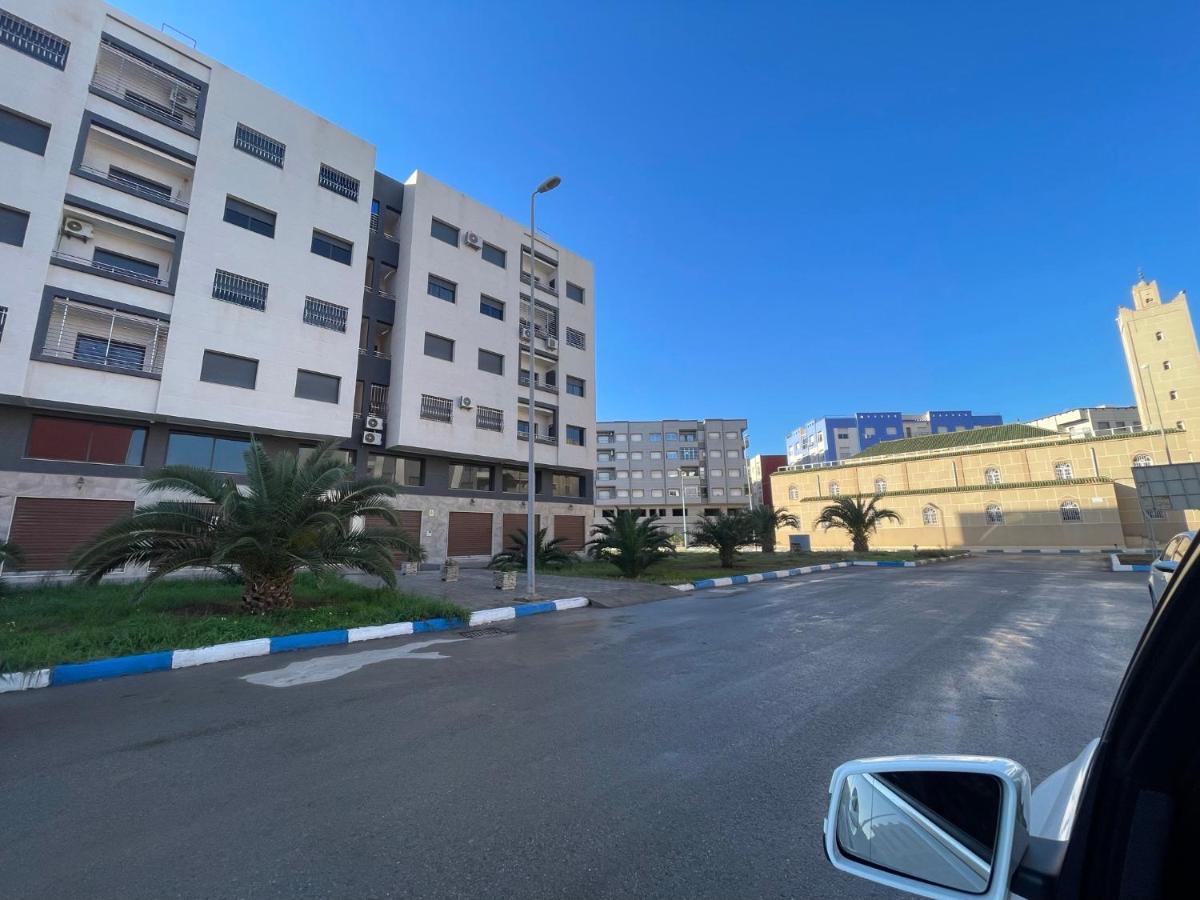 Appartement Amir Nador Al Jadid Wifi Free - Housity
