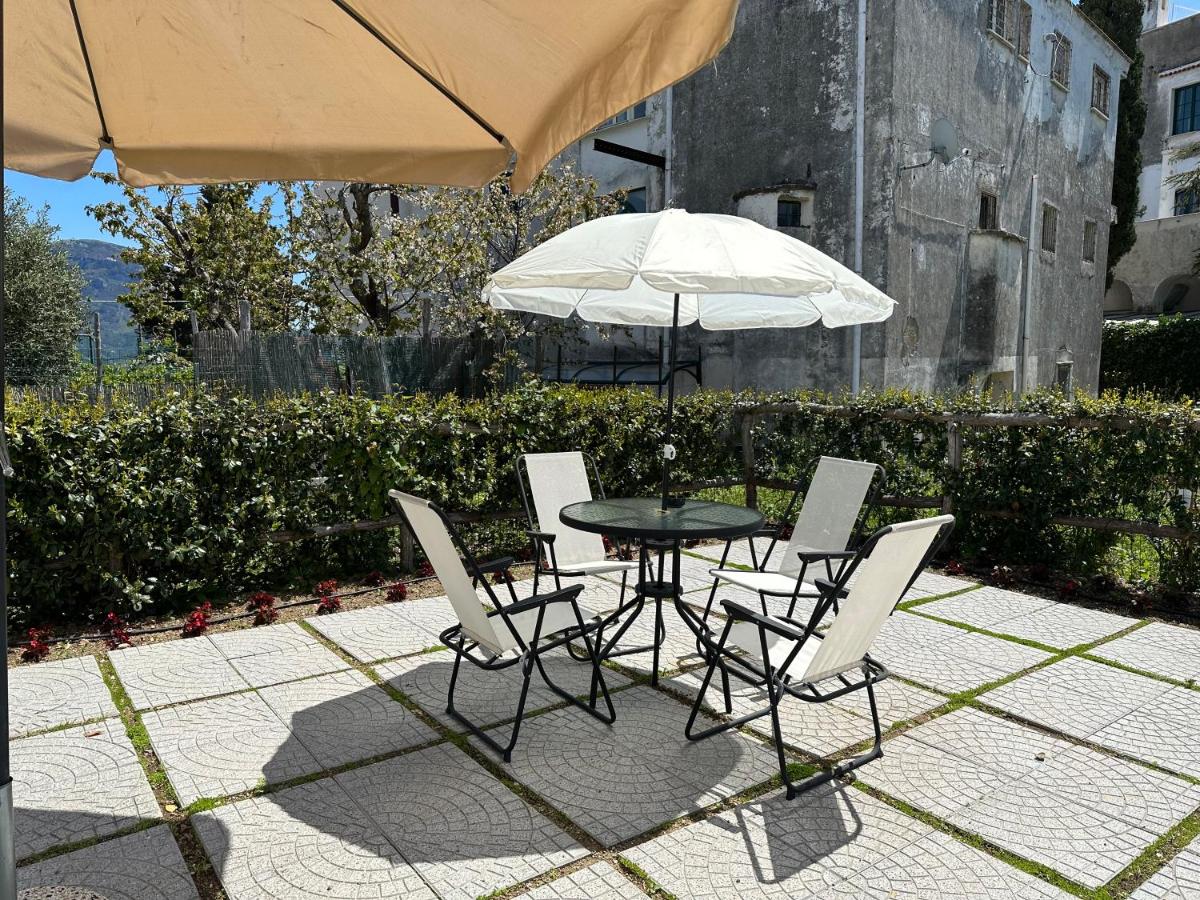 Suitetrails - Ravello 23 Accommodation