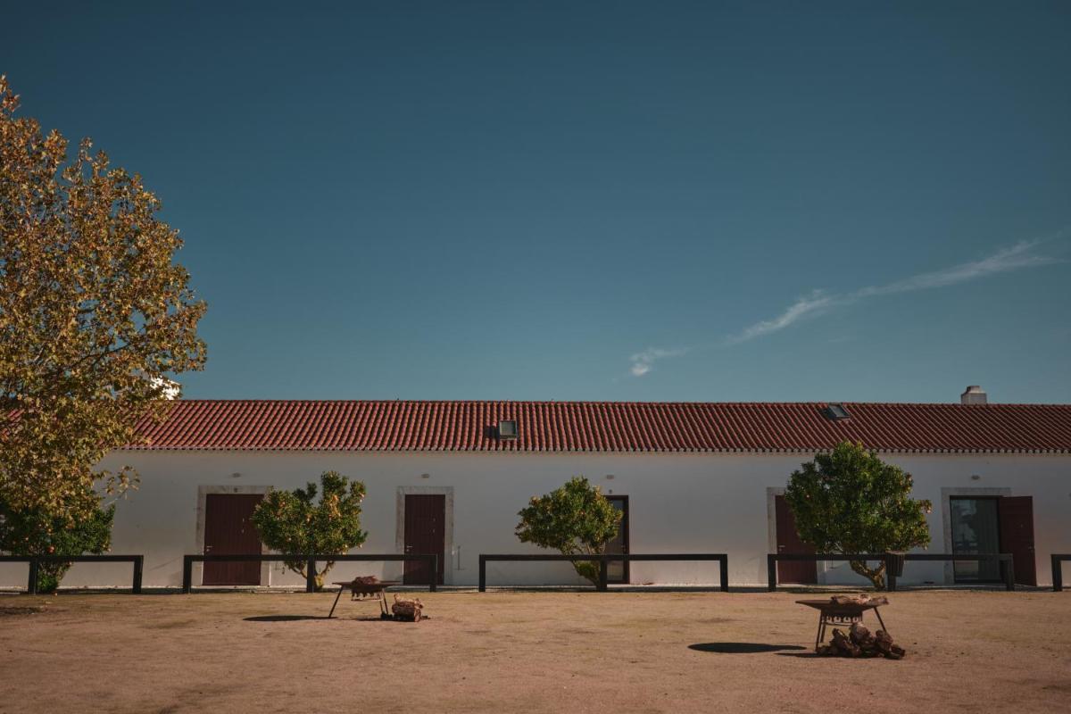 Imagem da galeria de Torre de Palma Wine Hotel, Monforte, a Member of Design Hotels em Monforte