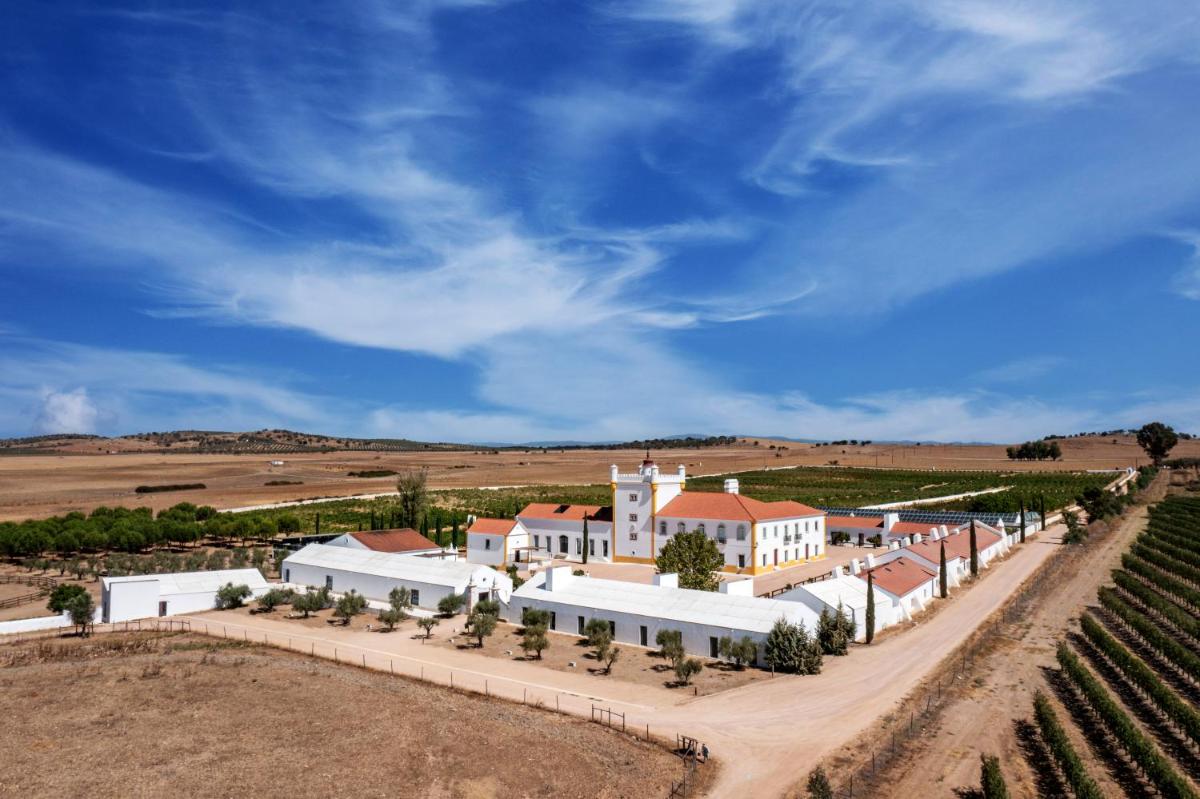 Torre de Palma Wine Hotel, Monforte, a Member of Design Hotels - Housity