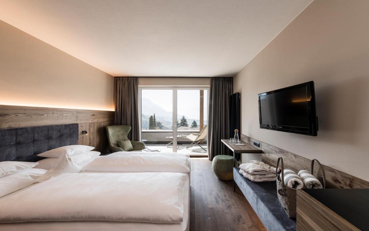 Hotel Zirmerhof & Residence - Housity
