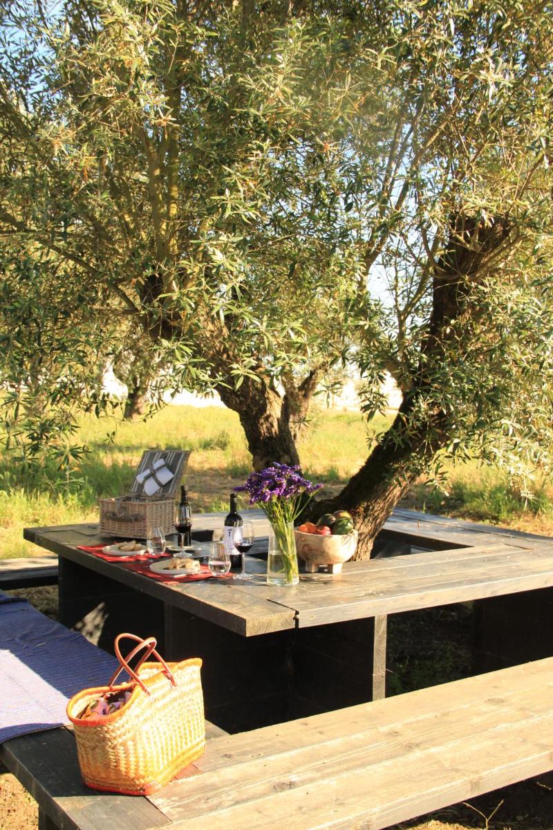 Imagem da galeria de Torre de Palma Wine Hotel, Monforte, a Member of Design Hotels em Monforte