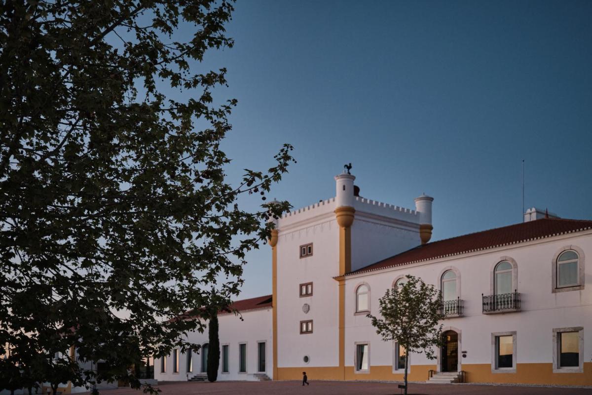 Torre de Palma Wine Hotel, Monforte, a Member of Design Hotels - Housity