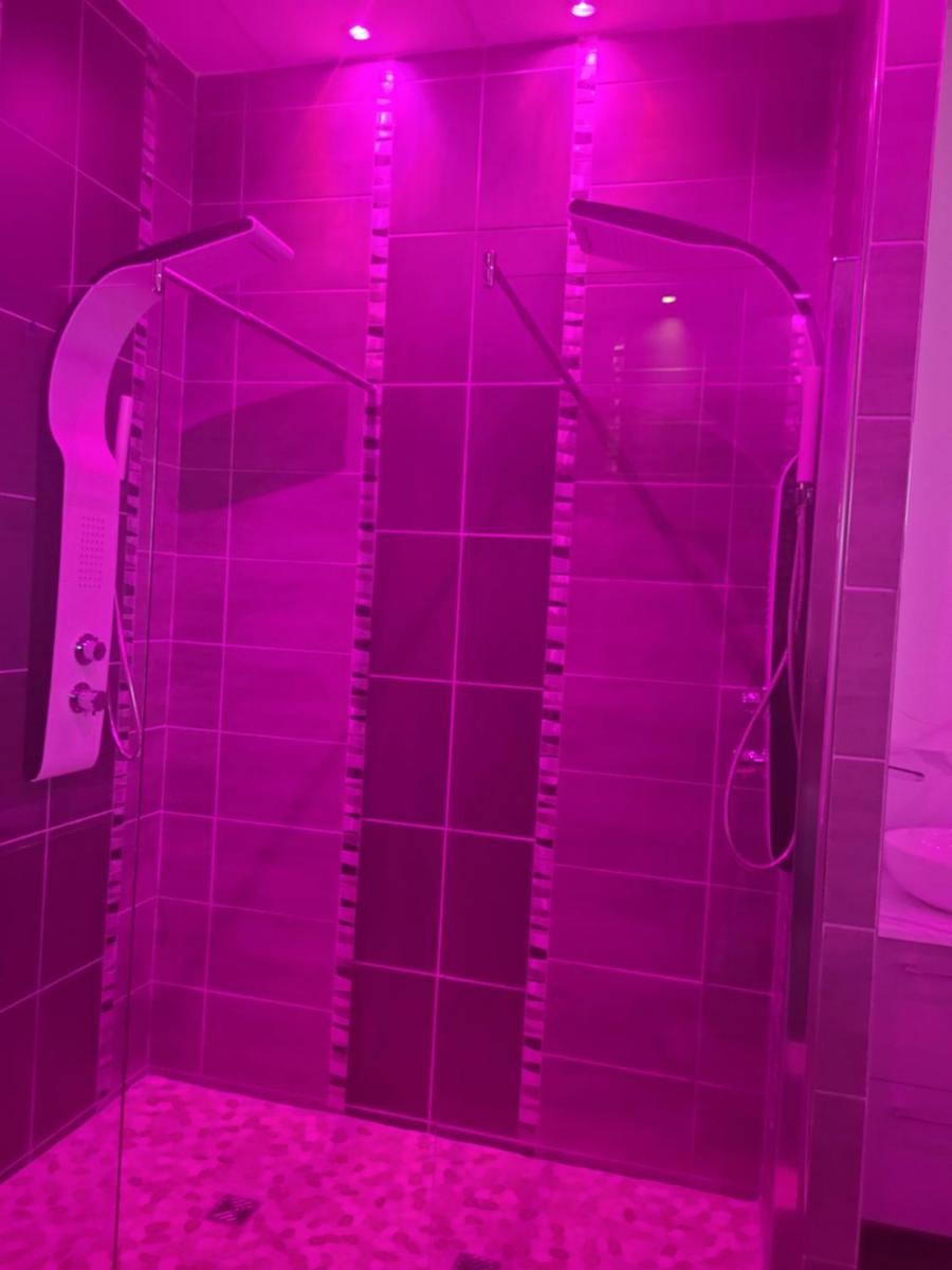 Levray rêve Spa privatif - Housity