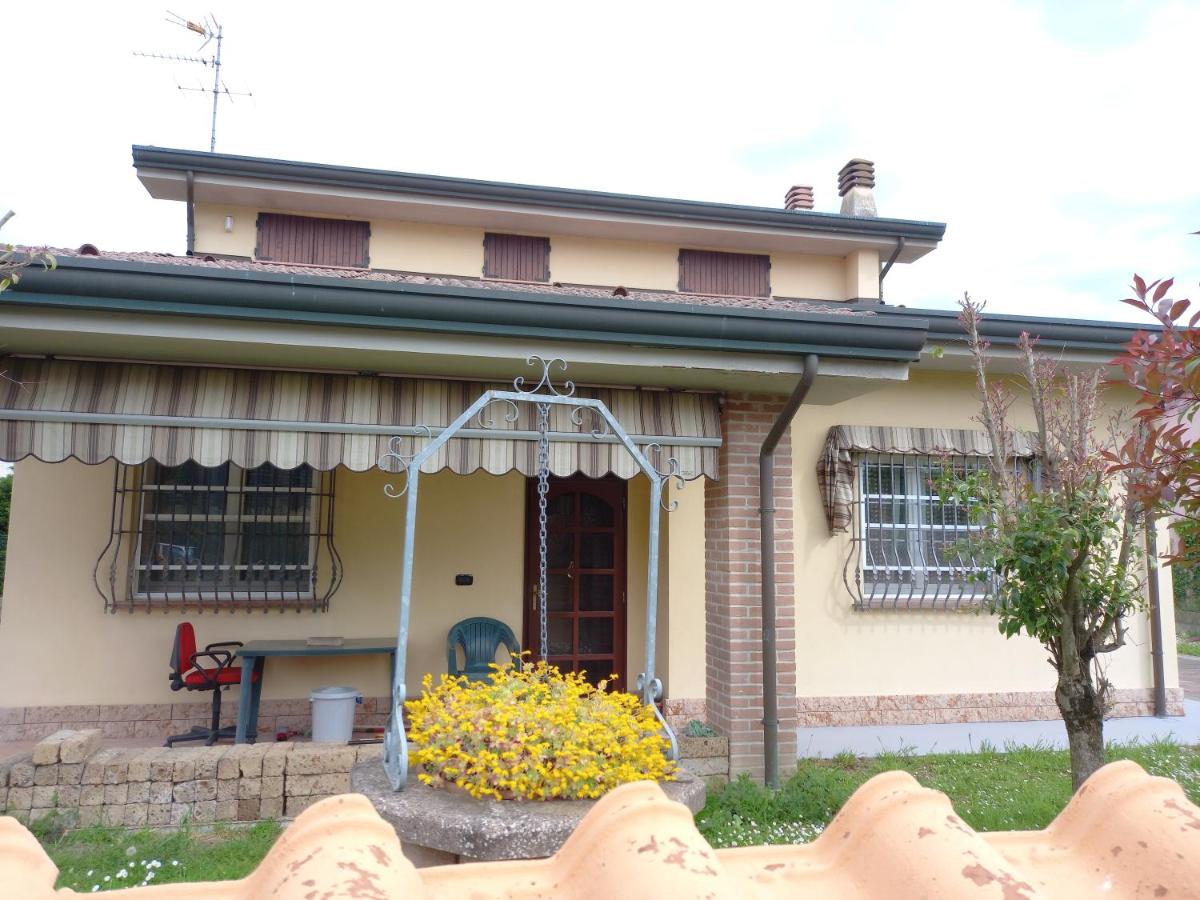 4 giugno Ferrara - Housity