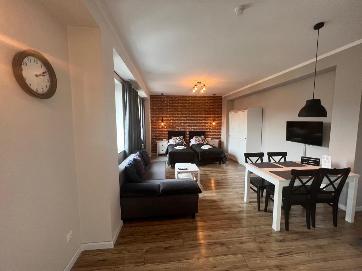 Apartamenty Łowicz - Housity