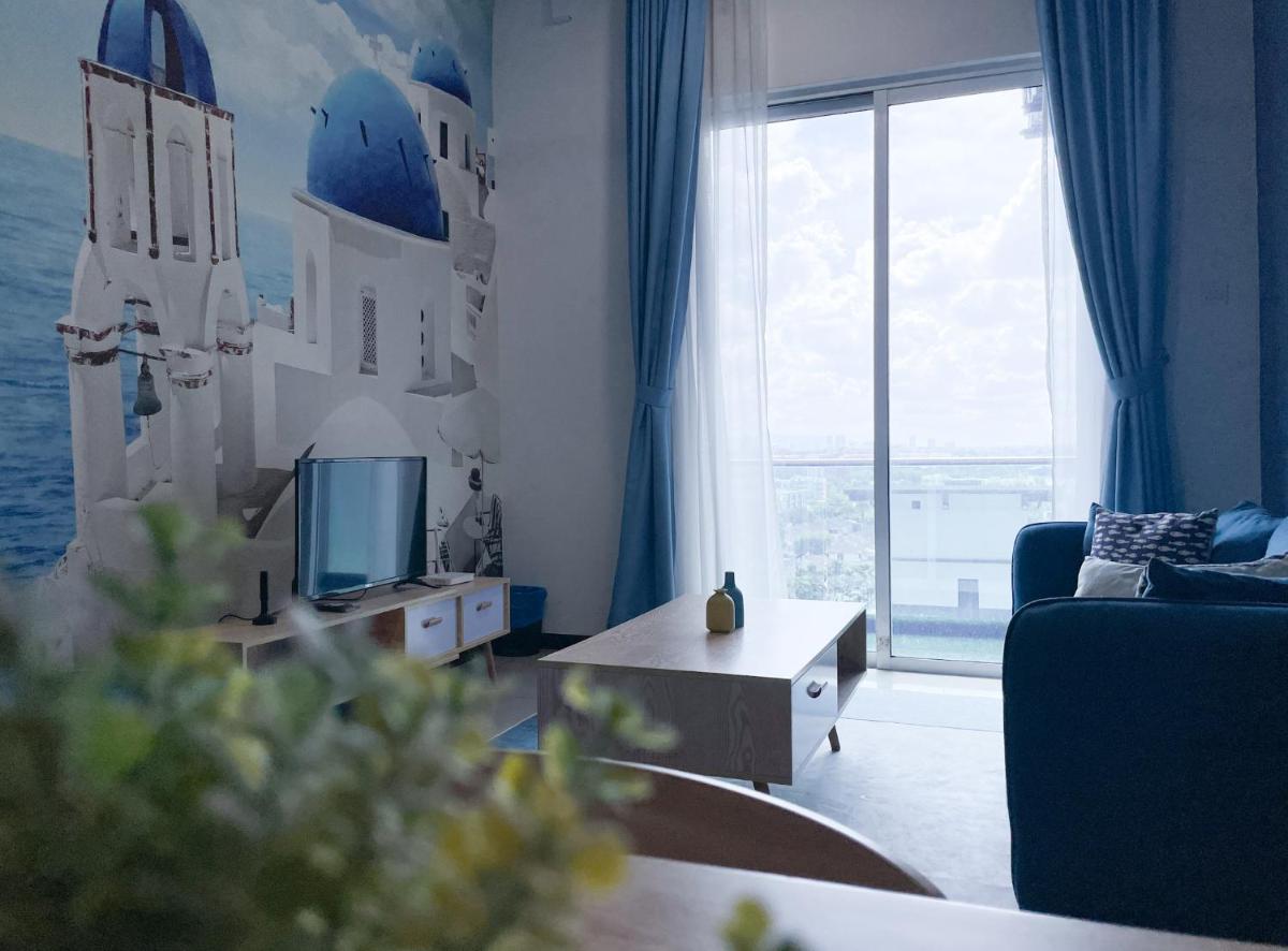 Seaview Homestay Masai by Heyday - Housity