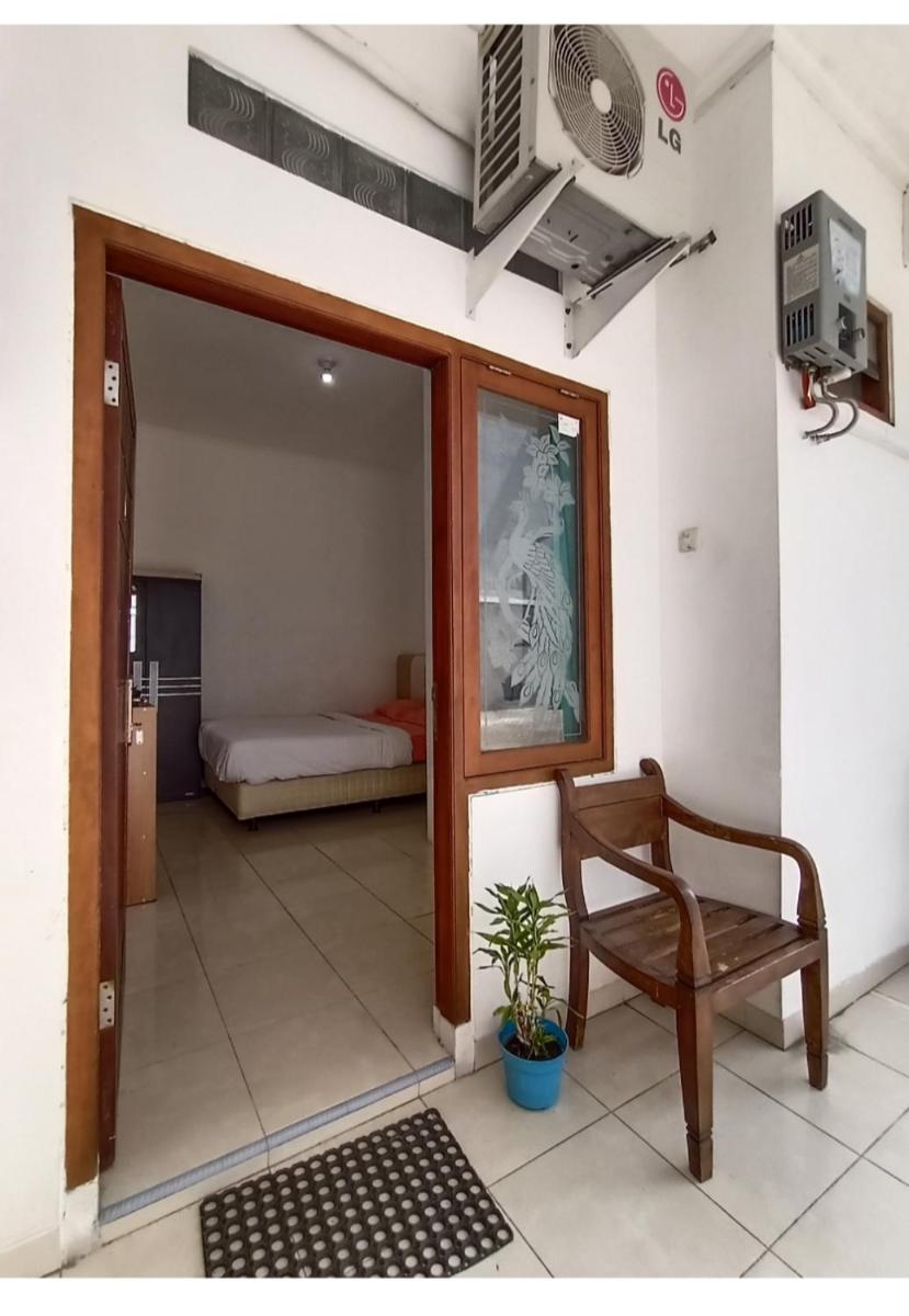 Brak Homestay - Housity
