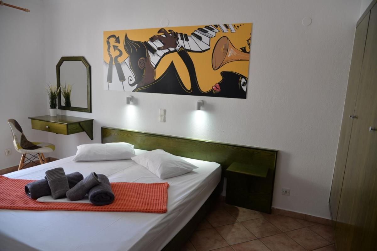 VILLA CARIATIS - Housity