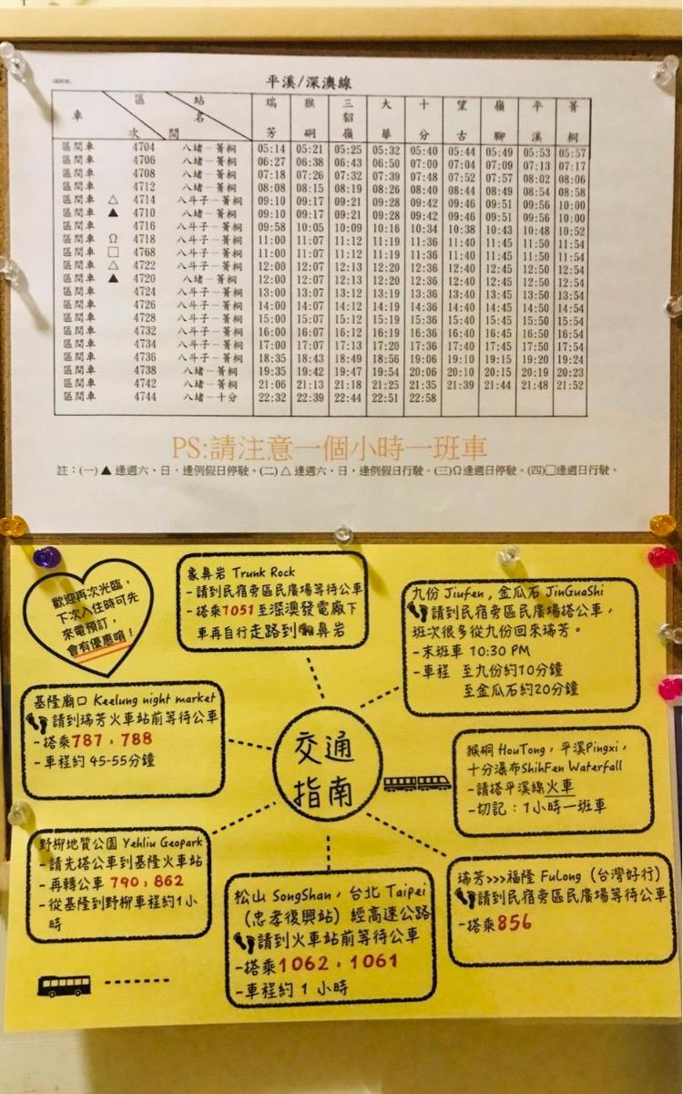 Jing jing qing lu xing - Housity