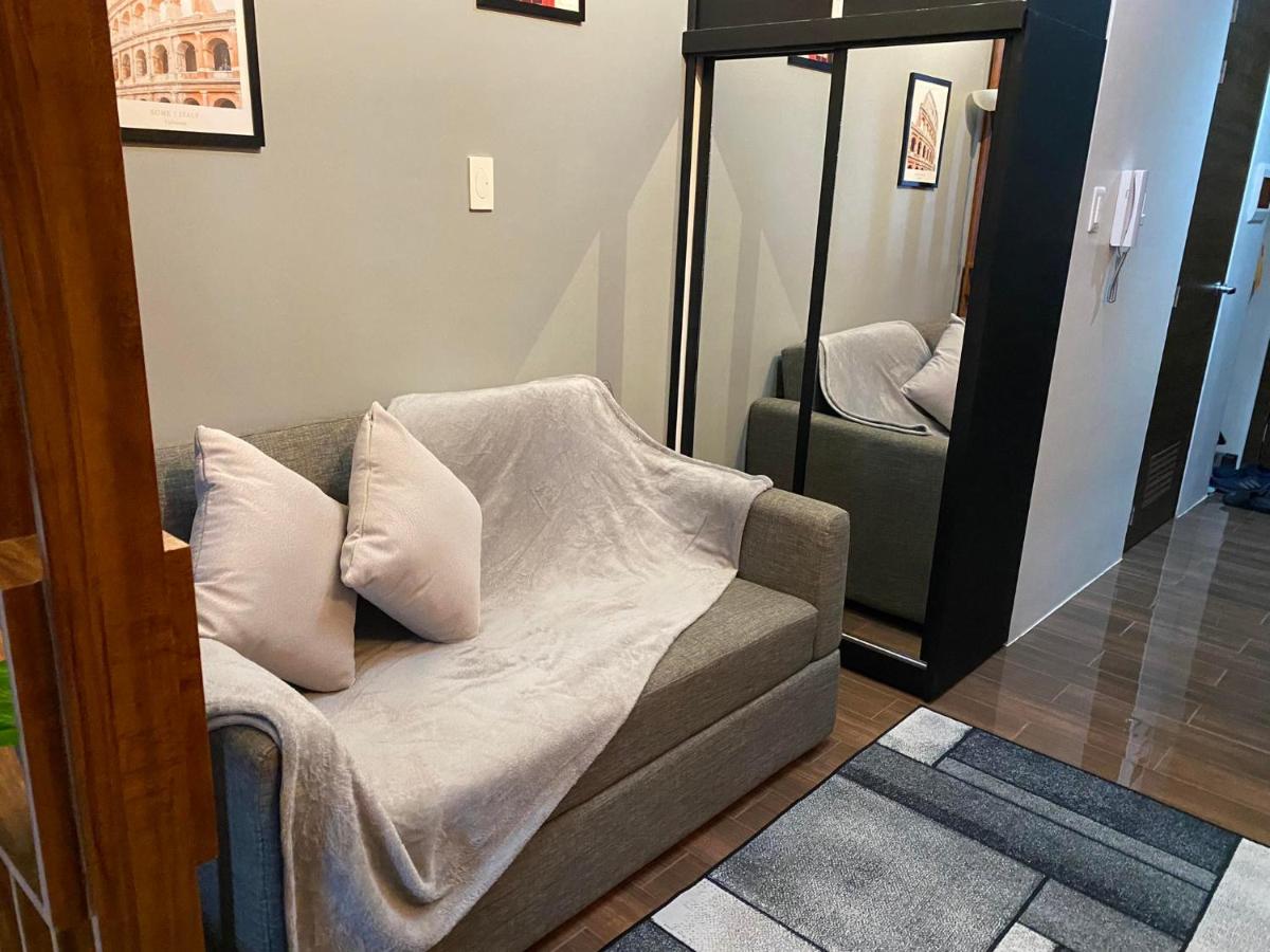 Cozy Crib @ Air Residences - Makati - Housity