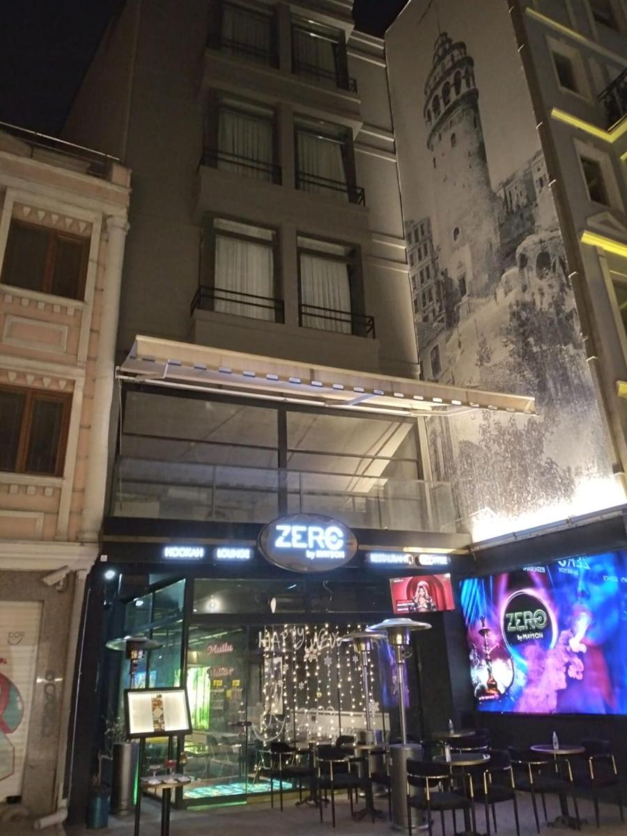 Suitetrails - Mas Suites Karaköy