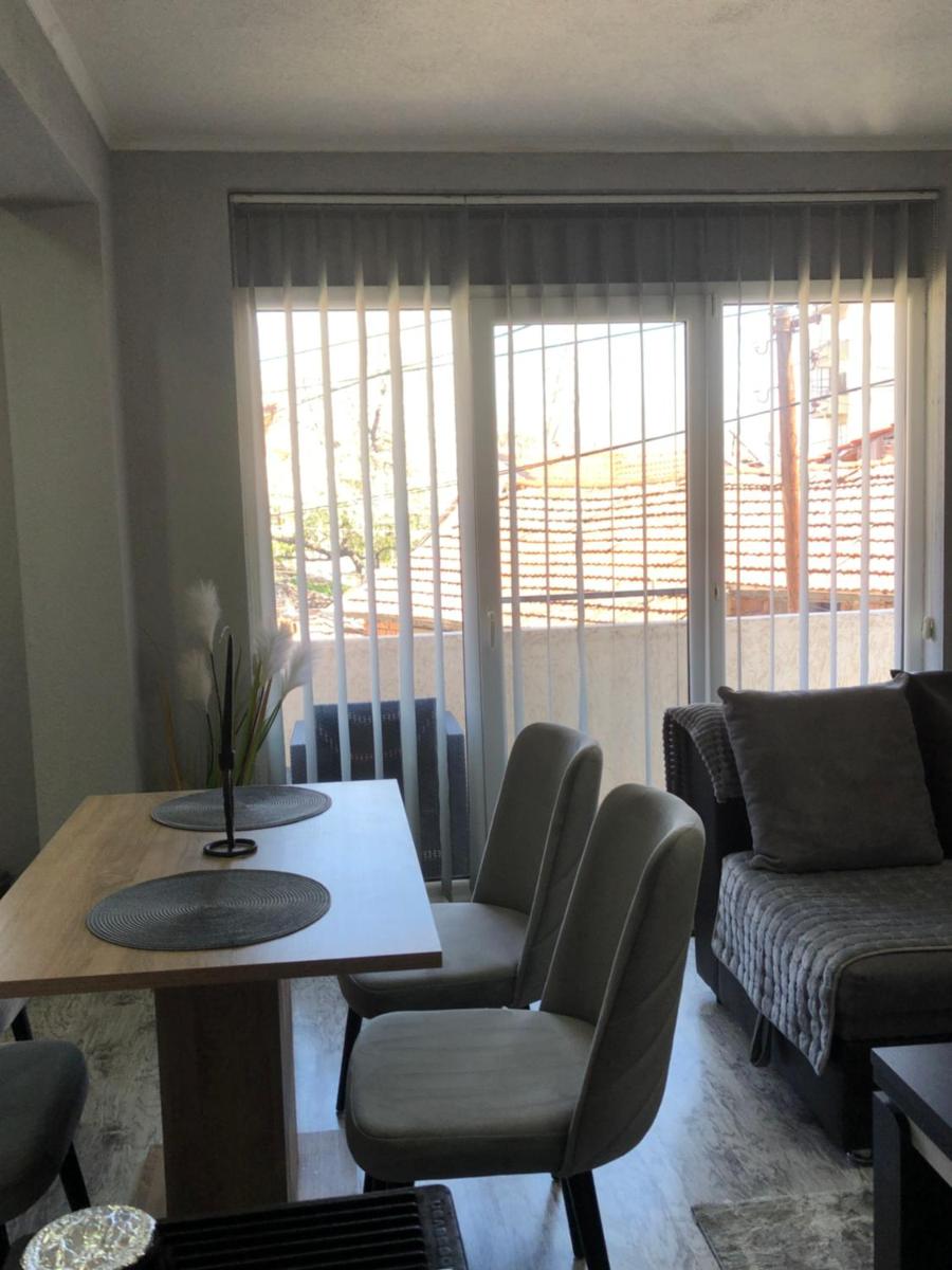 Suitetrails - Centre apartment