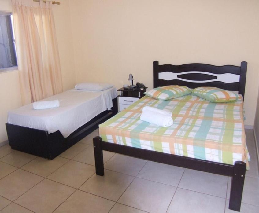 Beleza Tropical Pousada Hotel - Housity
