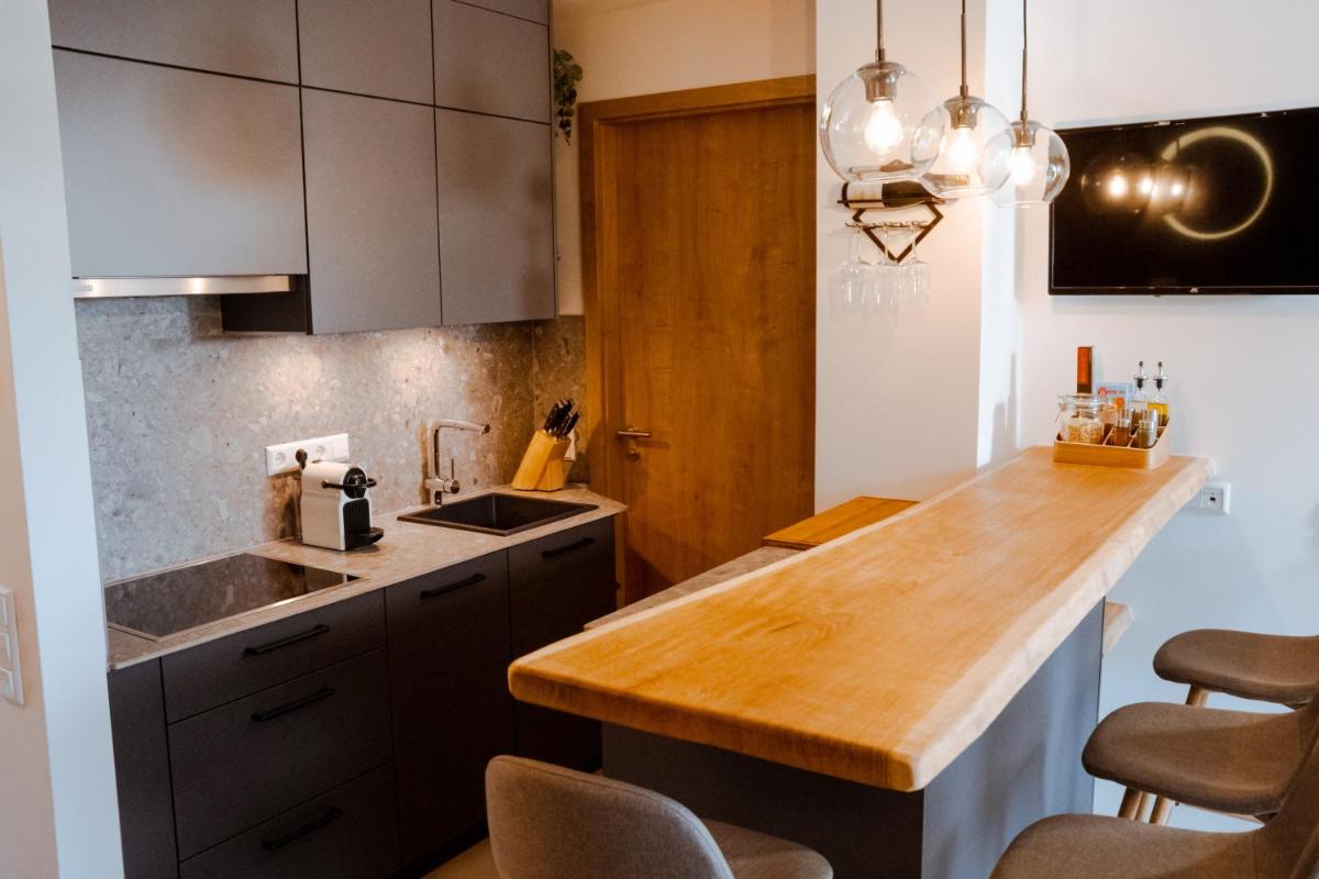 Pyramidenkogel Lodge - Housity