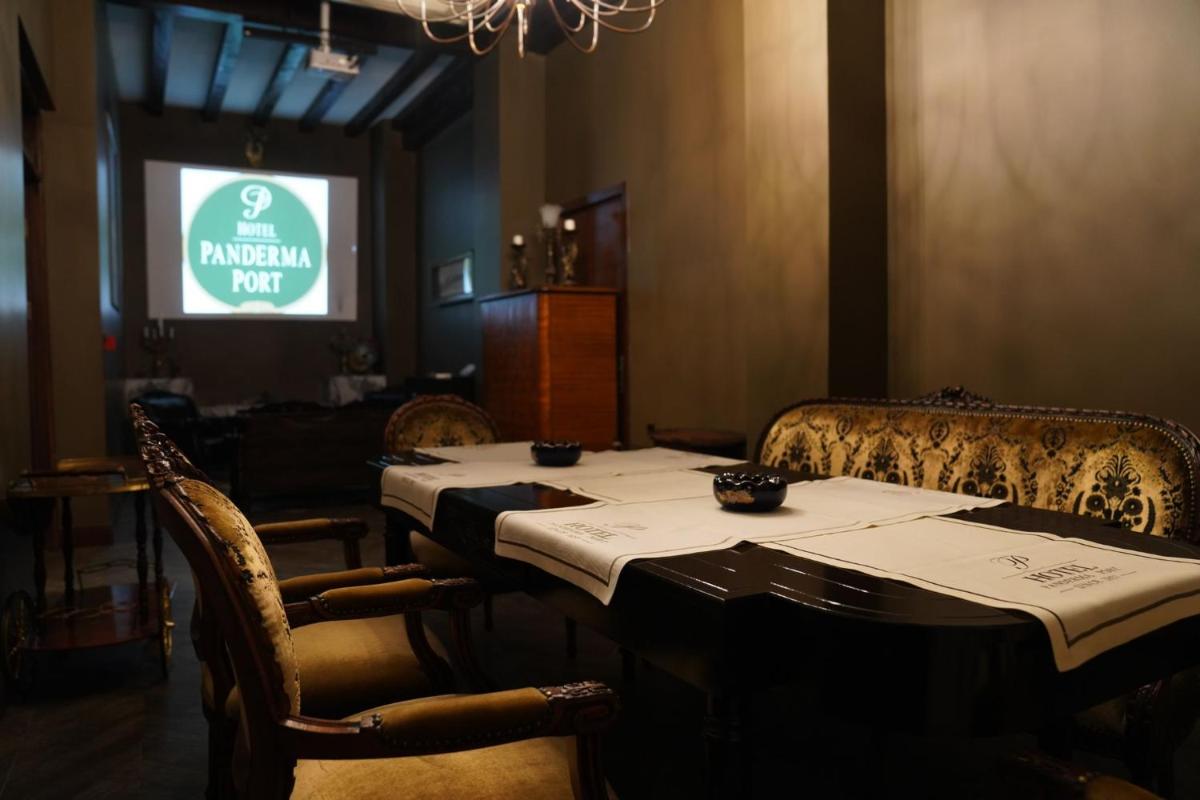 Panderma Port Hotel - Housity