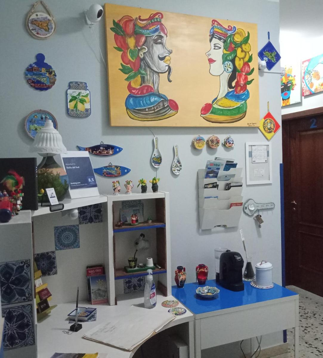 Stella del Sud - Housity