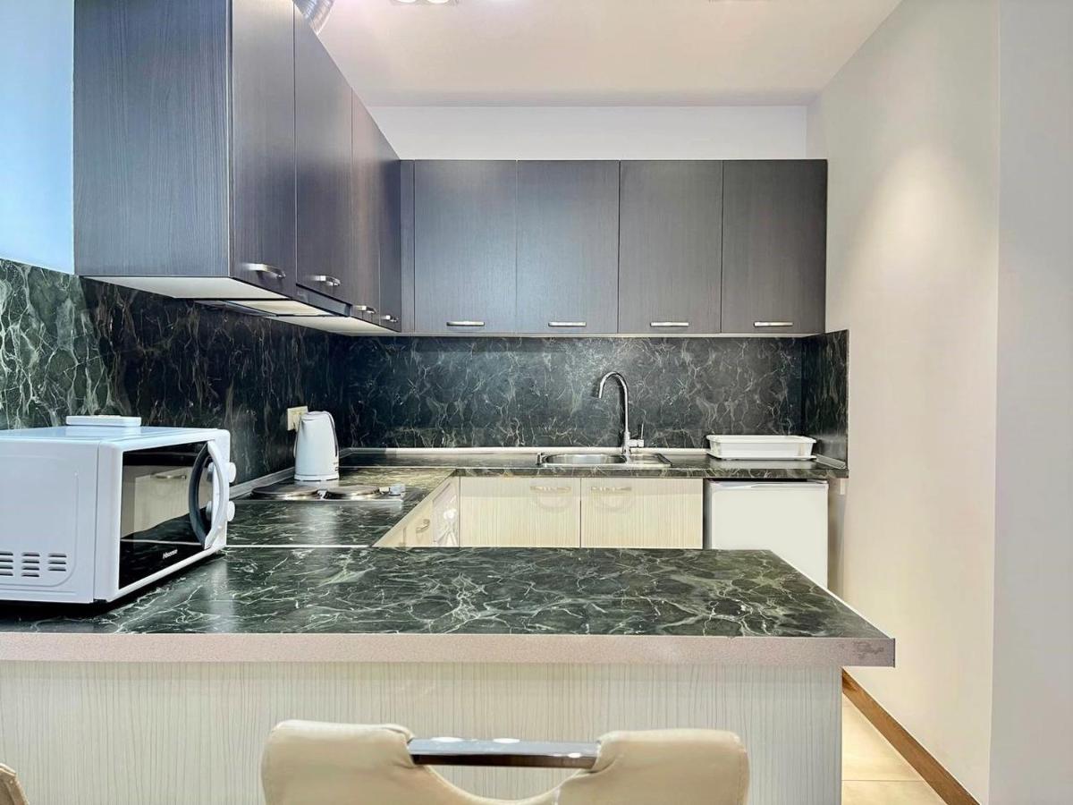 Yerevan House Luxury apartment 4 - Housity