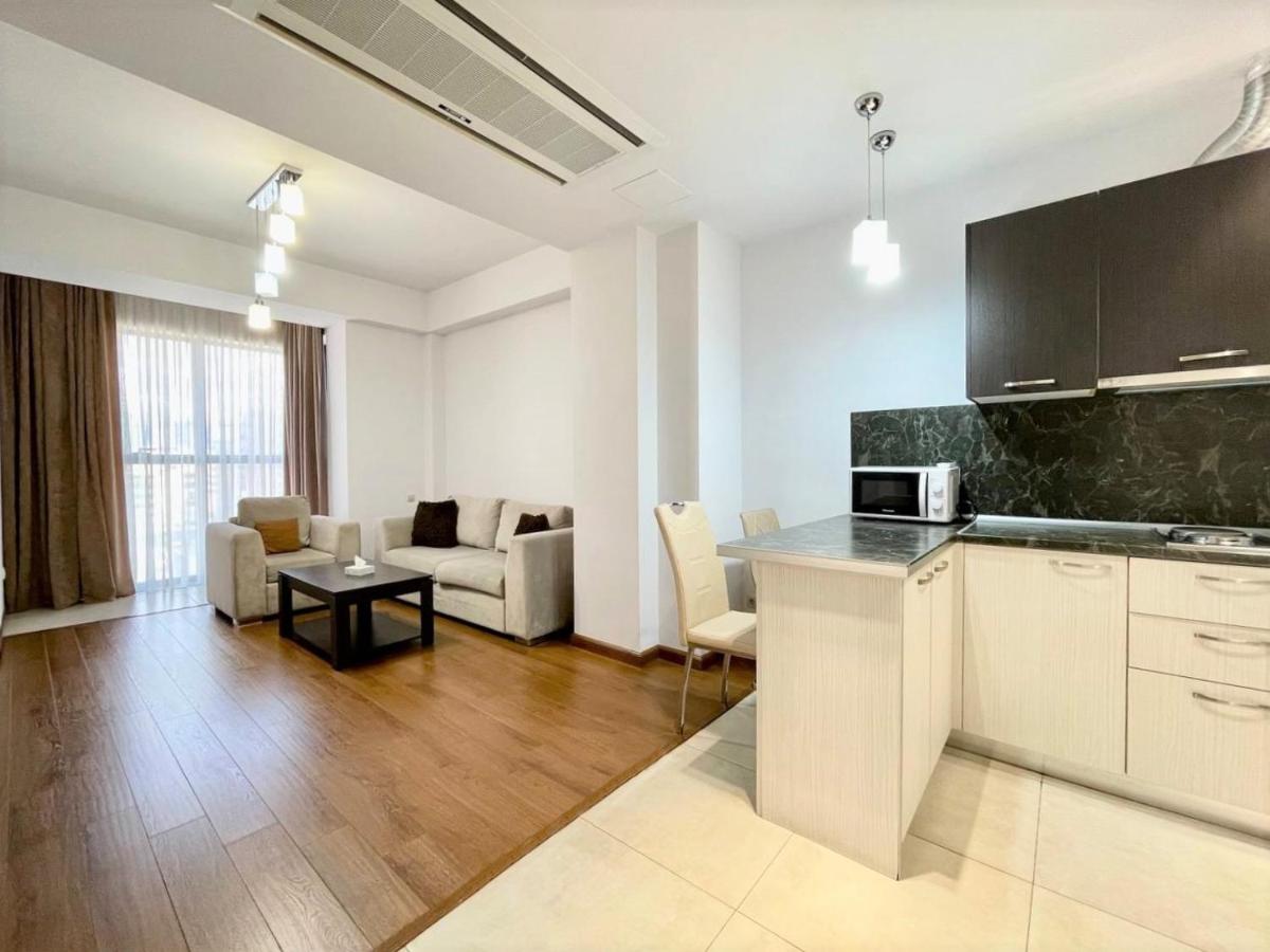 Yerevan House Luxury apartment 4 - Housity