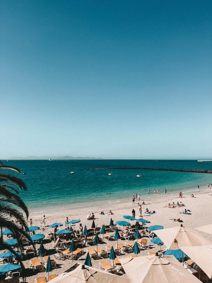 Paisaje cerca de este hotel