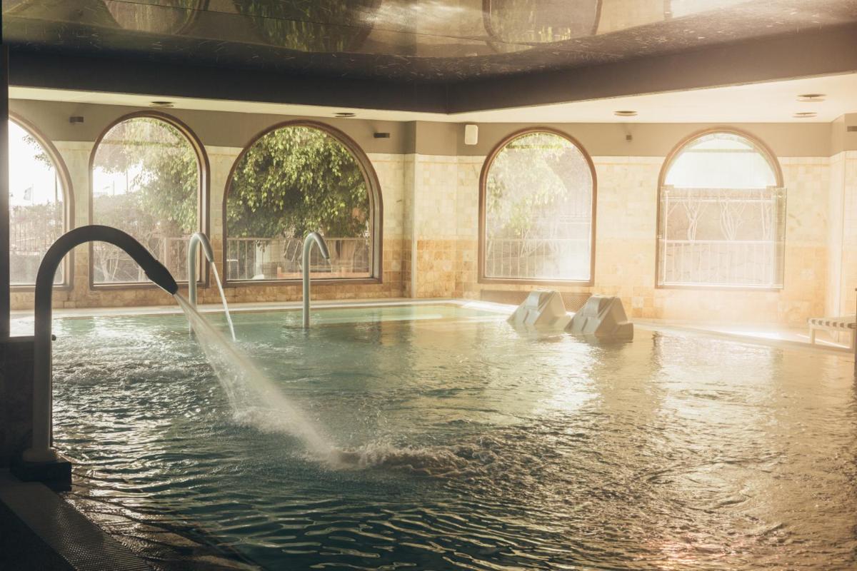 Piscina en o cerca de Princesa Yaiza Suite Hotel Resort