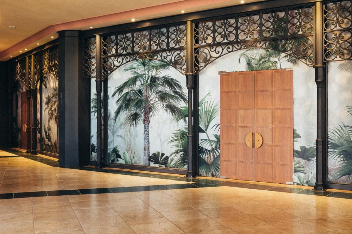 Imagen de la galería de Princesa Yaiza Suite Hotel Resort, en Playa Blanca
