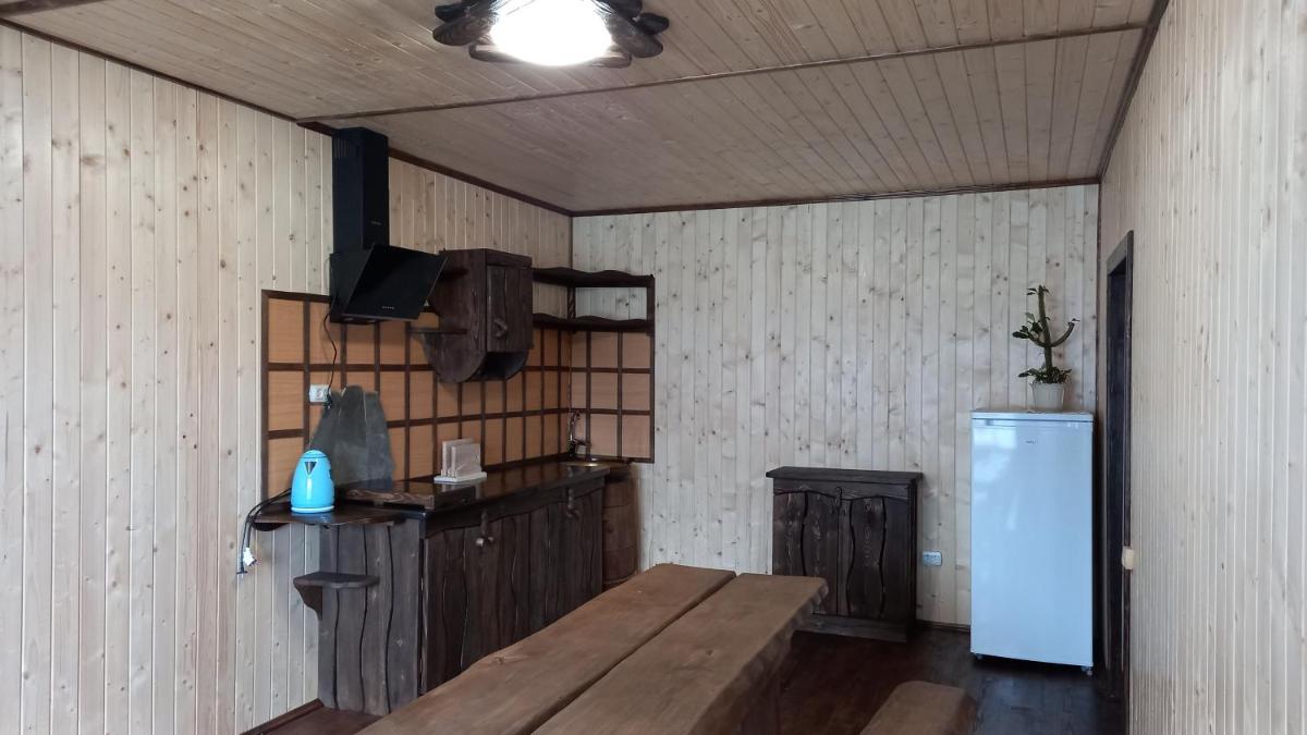 Садиба Файні Карпати - Housity