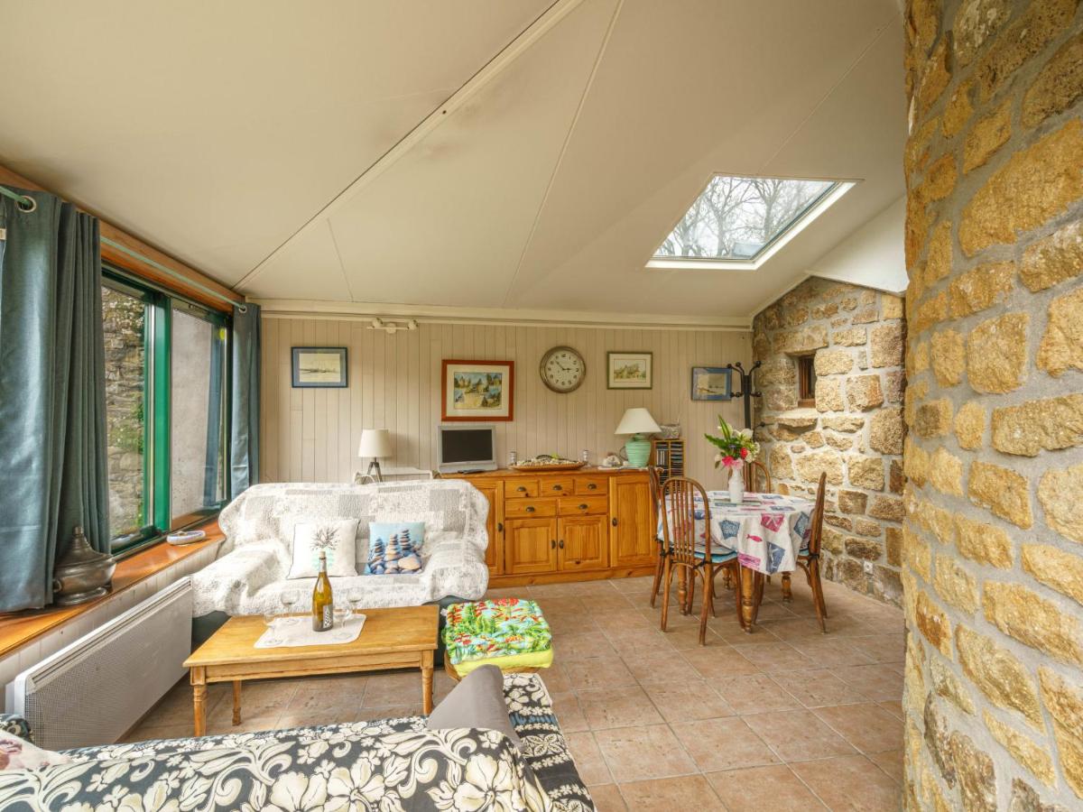 Holiday Home Le Pigeonnier by Interhome - Housity