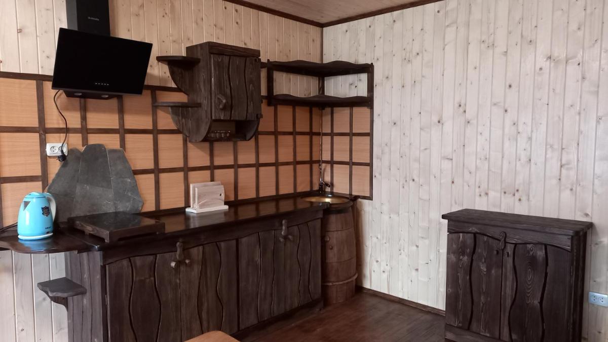 Садиба Файні Карпати - Housity