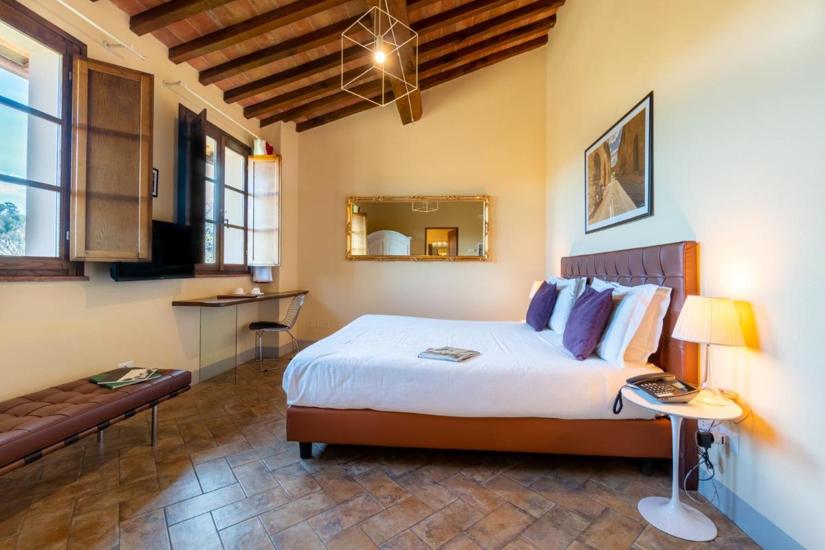 Boccioleto Resort - Place of Charme - Housity