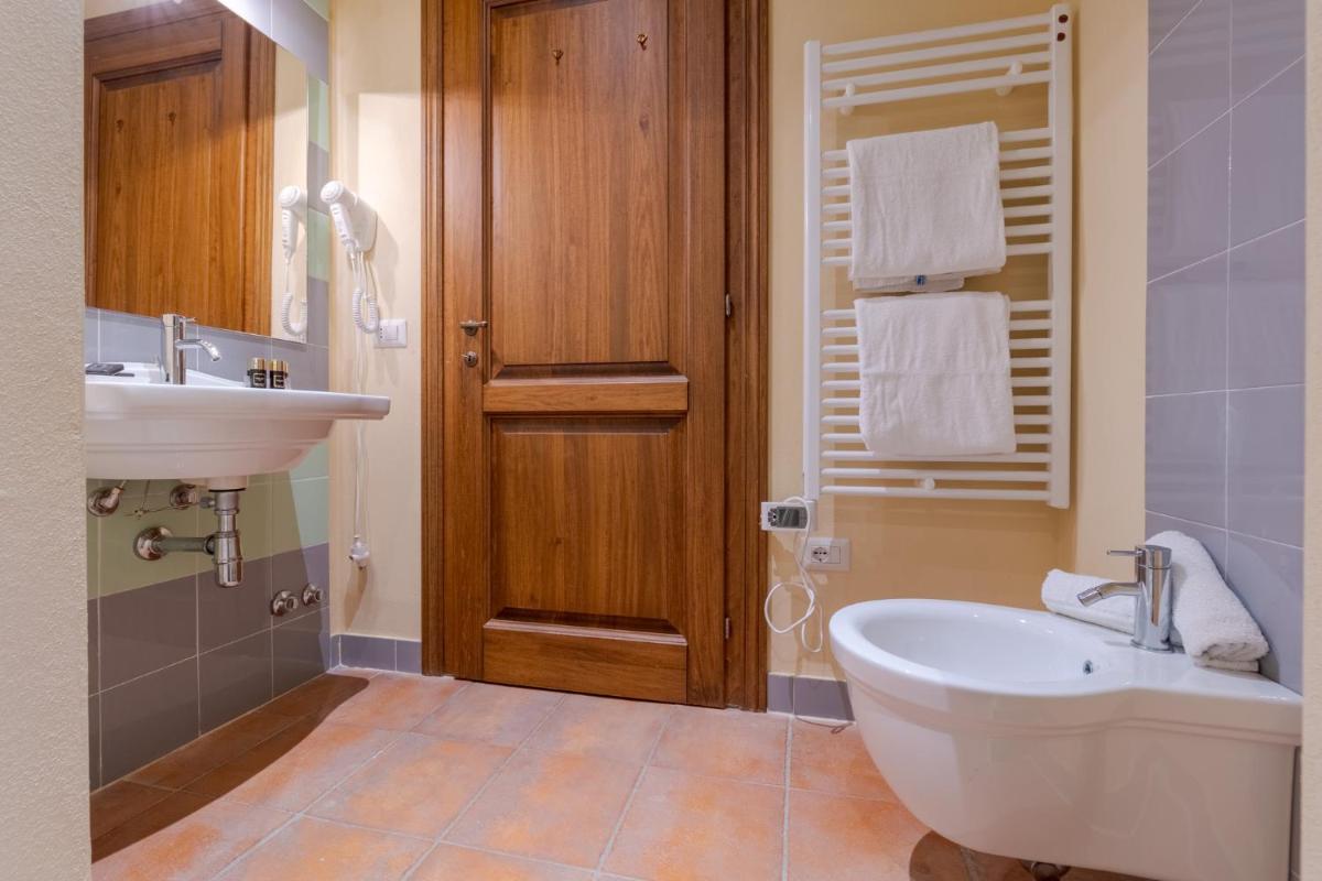 Boccioleto Resort - Place of Charme - Housity