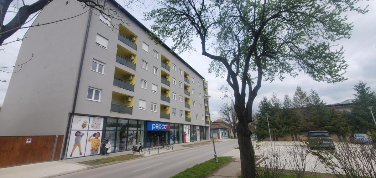 Apartman Centar Bečej - Housity