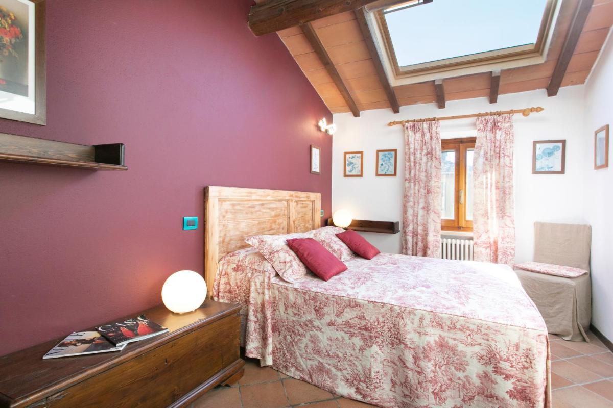Villa Santa Chiara - Housity