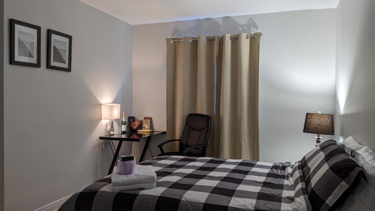 The Warm Welcome Suite - Housity