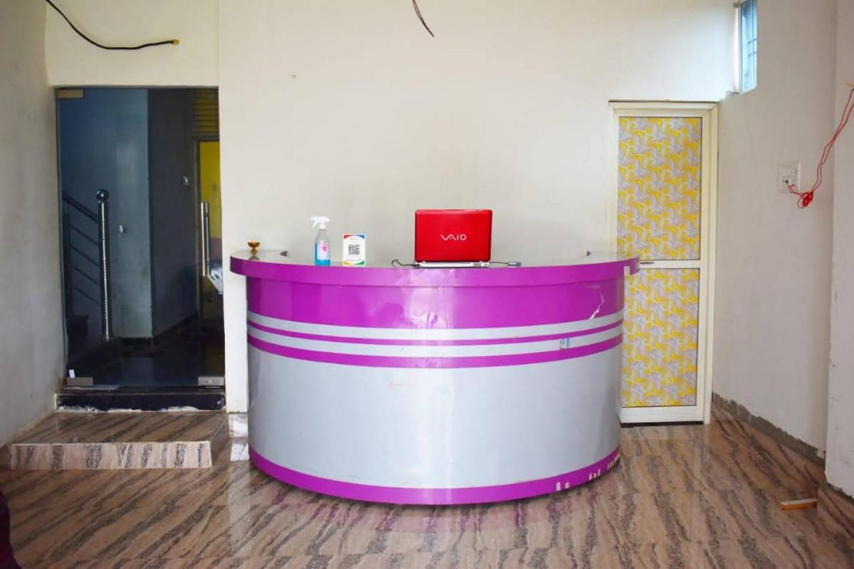 Hotel Vishal And Banquet Hall - Housity