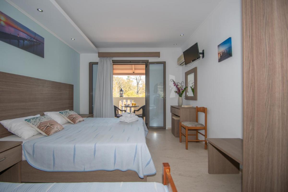 Zefiros by sea - Housity
