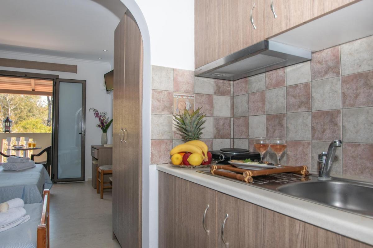 Zefiros by sea - Housity